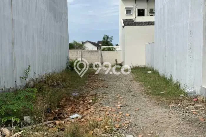 Kavling Tanah Dijual di Medan Sunggal Medan Spesifikasi 97m2 Kavling Tanah Dijual di Medan Sunggal Medan Spesifikasi 97m2