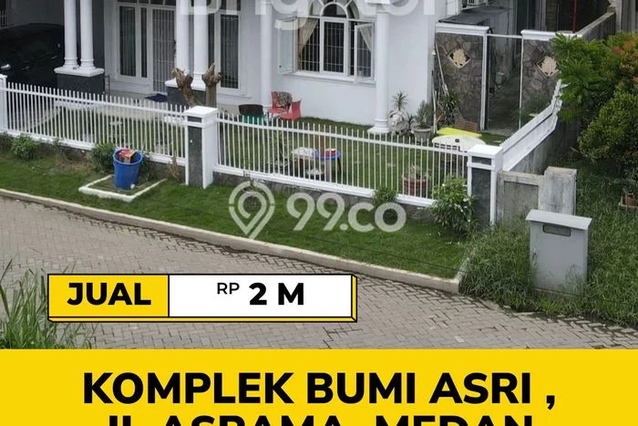 Jual Rumah Minimalis Bagus Punya 3 KT di Medan Helvetia Medan SHM Jual Rumah Minimalis Bagus Punya 3 KT di Medan Helvetia Medan SHM