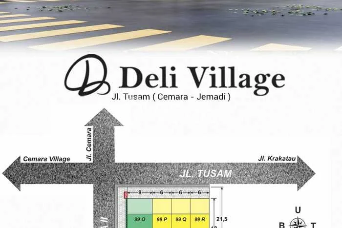 Jual Rumah Minimalis Bagus Punya 4 KT di Medan Timur Medan SHM Jual Rumah Minimalis Bagus Punya 4 KT di Medan Timur Medan SHM