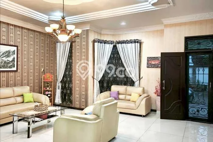 Siap Huni Rumah Mewah 3 Kamar di Medan Barat Dekat ke Mana Saja Siap Huni Rumah Mewah 3 Kamar di Medan Barat Dekat ke Mana Saja