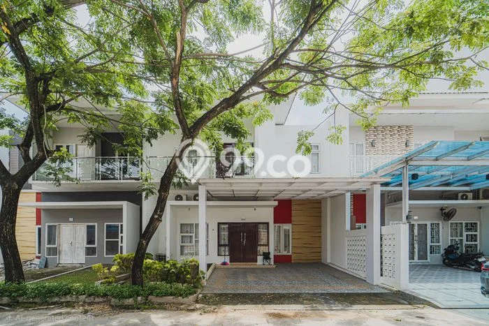 Dijual Rumah Premium dengan Fasilitas Sekitar Lengkap di Medan Denai, Medan Dijual Rumah Premium dengan Fasilitas Sekitar Lengkap di Medan Denai, Medan