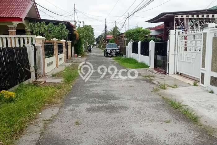 For Sale Rumah 3 Kamar Lokasi Strategis Bagus dan Strategis di Medan Sunggal For Sale Rumah 3 Kamar Lokasi Strategis Bagus dan Strategis di Medan Sunggal