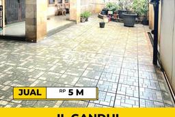 Rumah LT 336m2m² Dekat Pusat Perbelanjaan di Medan Area, Medan Rumah LT 336m2m² Dekat Pusat Perbelanjaan di Medan Area, Medan