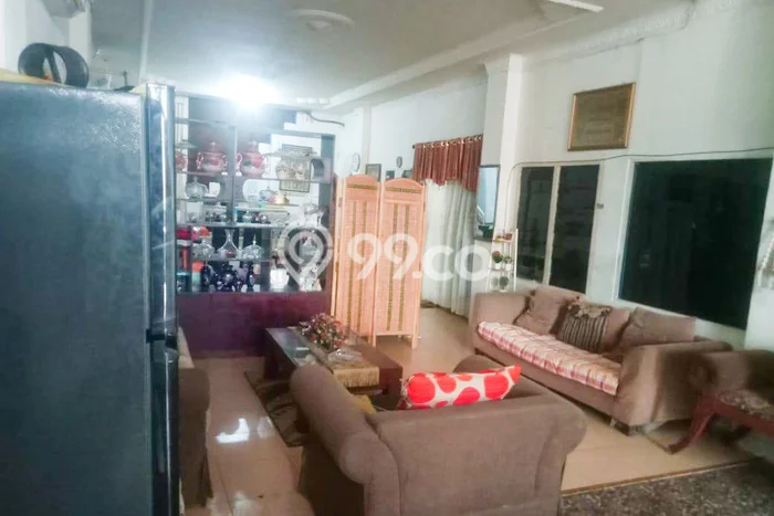 Rumah Mewah Dijual LT 200m2 di Medan Maimun, Medan Rumah Mewah Dijual LT 200m2 di Medan Maimun, Medan