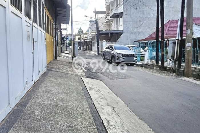 Jual Rumah Murah Meriah Medan Area Punya 4 KT & LT 96m2 Jual Rumah Murah Meriah Medan Area Punya 4 KT & LT 96m2