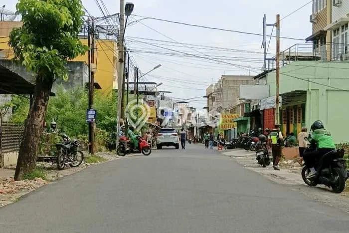 Ruko Favorit Dijual di Medan Petisah Medan Kawasan Pusat Bisnis Ruko Favorit Dijual di Medan Petisah Medan Kawasan Pusat Bisnis