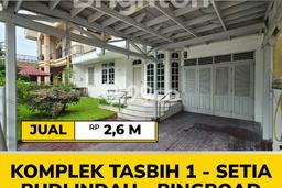 SPECIAL OFFER! Tersedia KPR Rumah Modern di Medan Sunggal, Medan, LT 300m2m² LB 216m2m² SPECIAL OFFER! Tersedia KPR Rumah Modern di Medan Sunggal, Medan, LT 300m2m² LB 216m2m²