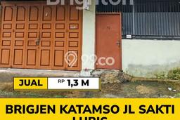 Hunian Impian dengan Luas Tanah 128m2m² di Lingkungan Asri Medan Maimun, Medan Hunian Impian dengan Luas Tanah 128m2m² di Lingkungan Asri Medan Maimun, Medan