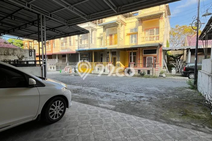 Rumah Sederhana Dijual di Medan Timur 3 Kamar dengan Luas Tanah 90m2 Rumah Sederhana Dijual di Medan Timur 3 Kamar dengan Luas Tanah 90m2