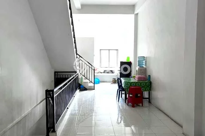 Ruko Dijual di Medan Denai Medan dengan LB 192m2 Ruko Dijual di Medan Denai Medan dengan LB 192m2