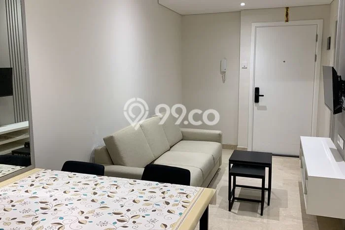 Hunian Apartemen Disewakan Murah 56m2 di Medan Barat, Cocok Dijadikan Hunian Anda Hunian Apartemen Disewakan Murah 56m2 di Medan Barat, Cocok Dijadikan Hunian Anda