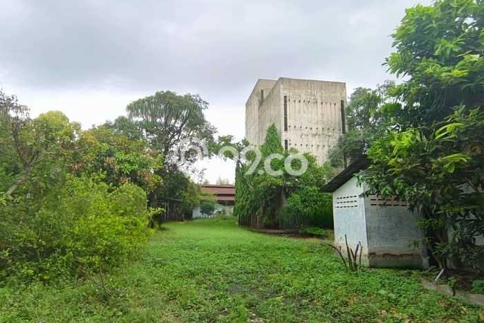 Gudang Usaha Dijual di Medan Sunggal Medan LT 3271m2 & LB 210m2 Gudang Usaha Dijual di Medan Sunggal Medan LT 3271m2 & LB 210m2