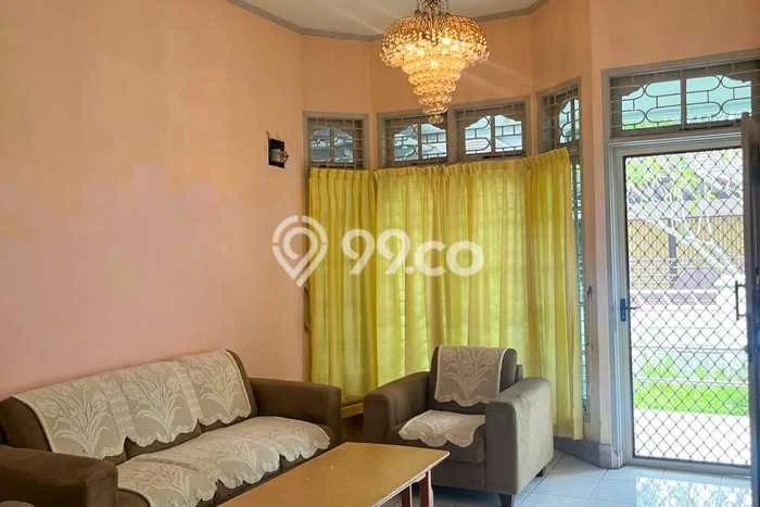 Siap Huni Hunian Elit 4 Kamar di Medan Sunggal Dekat ke Mana Saja Siap Huni Hunian Elit 4 Kamar di Medan Sunggal Dekat ke Mana Saja