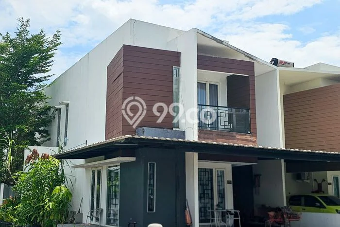 Dijual Rumah Strategis Bagus Punya 3 KT di Medan Sunggal Medan - Dijual Rumah Strategis Bagus Punya 3 KT di Medan Sunggal Medan -