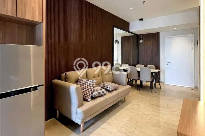 Sewa Sekarang Apartemen Strategis 2 KT, 1 KM di Kawasan Medan Barat Sewa Sekarang Apartemen Strategis 2 KT, 1 KM di Kawasan Medan Barat