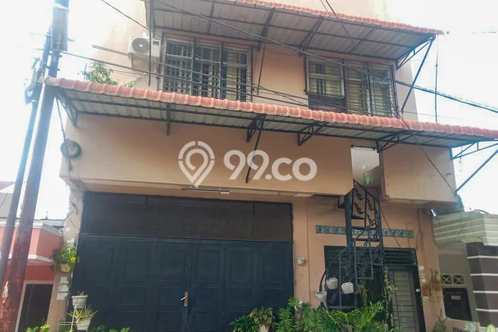 Rumah Mewah Dijual LT 200m2 di Medan Maimun, Medan Rumah Mewah Dijual LT 200m2 di Medan Maimun, Medan
