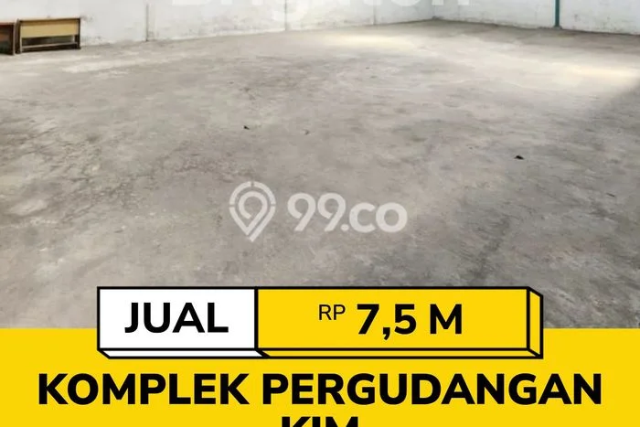 Gudang Dijual Lokasi Emas di Tanjung Morawa Luas 924m2 Gudang Dijual Lokasi Emas di Tanjung Morawa Luas 924m2