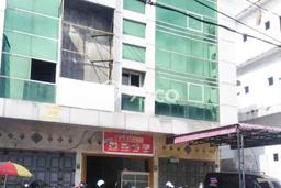 Unit Ruko Dijual di Medan Sunggal Medan Luas Bangunan 192m2 Unit Ruko Dijual di Medan Sunggal Medan Luas Bangunan 192m2