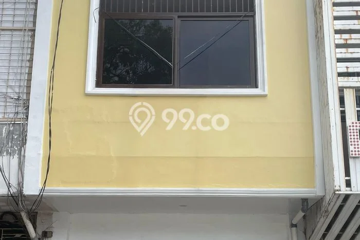Ruko Disewakan Lokasi Medan Maimun Medan Harga Spesial! Ruko Disewakan Lokasi Medan Maimun Medan Harga Spesial!