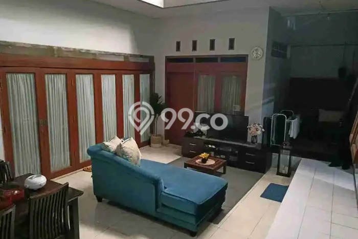 Jual Rumah Strategis Bagus Punya 4 KT di Lengkong Bandung SHM Jual Rumah Strategis Bagus Punya 4 KT di Lengkong Bandung SHM