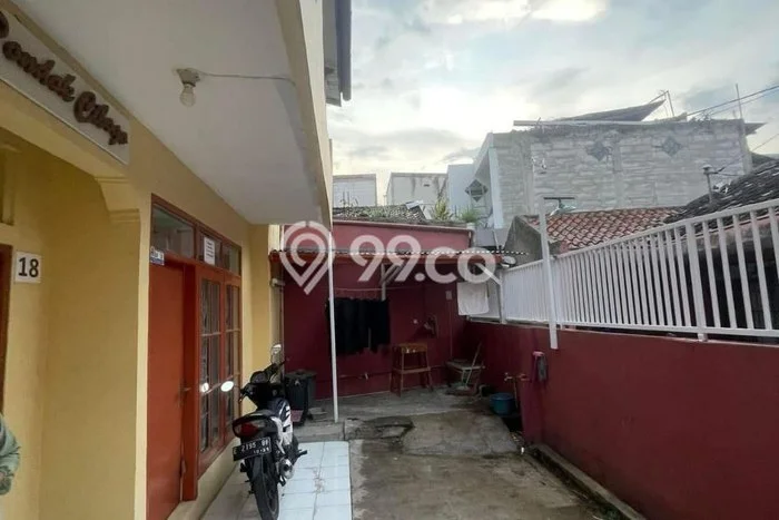 Kost Dijual di Sukajadi Spesifikasi 12 KT & 4 KM Kost Dijual di Sukajadi Spesifikasi 12 KT & 4 KM