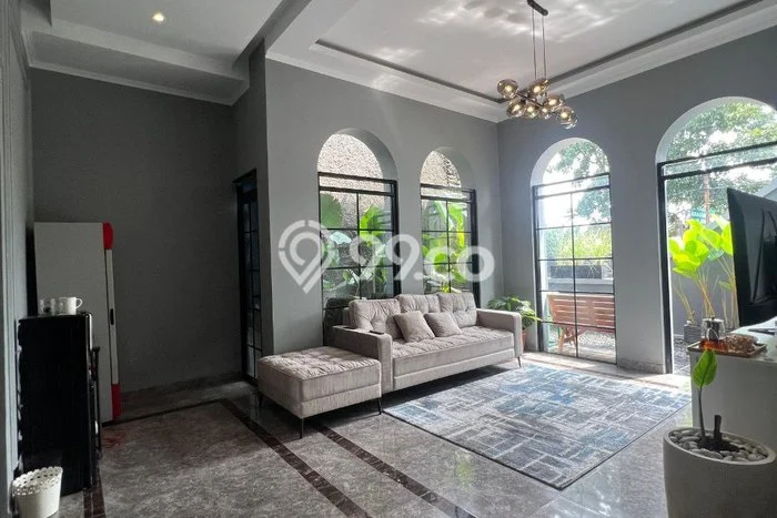 Dijual Rumah Luas Megah Dengan View Eksklusif di Turangga, Bandung Dijual Rumah Luas Megah Dengan View Eksklusif di Turangga, Bandung
