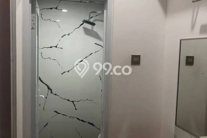 Rumah Elit LB 510m2 Siap Pakai Desain Elegan di Cikutra, Bandung Rumah Elit LB 510m2 Siap Pakai Desain Elegan di Cikutra, Bandung