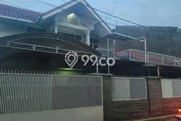 Rumah 6 KT 3 KM Luas Tanah 224m², LB 230m² di Antapani, Bandung Rumah 6 KT 3 KM Luas Tanah 224m², LB 230m² di Antapani, Bandung