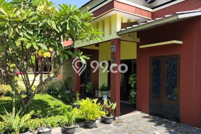 Dijual Cepat Rumah Bagus Siap Huni LB 80m2 di Margahayu, Bandung Dijual Cepat Rumah Bagus Siap Huni LB 80m2 di Margahayu, Bandung