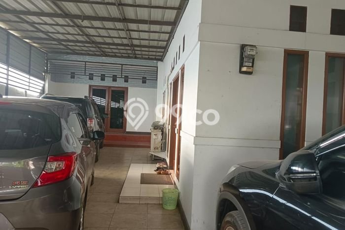 Hunian Mewah Dijual LT 355m2 di Arcamanik, Bandung Hunian Mewah Dijual LT 355m2 di Arcamanik, Bandung