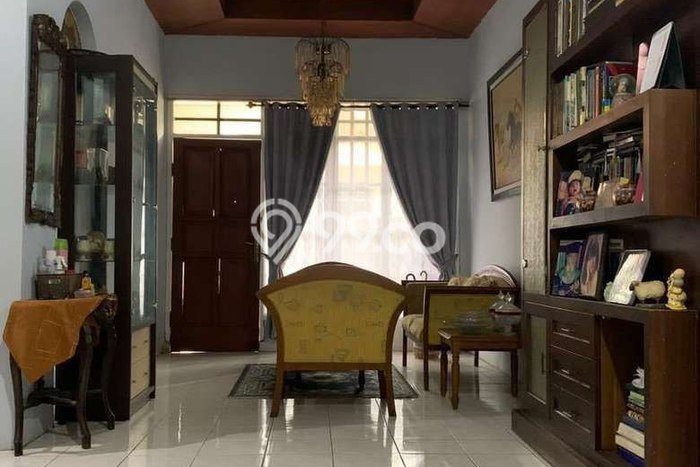 Jual Rumah Bagus Siap Huni LB 144m2 di Margahayu, Bandung Jual Rumah Bagus Siap Huni LB 144m2 di Margahayu, Bandung