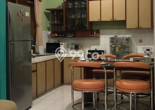Jual Rumah Modern 4 KT di Pajajaran, Bandung Jual Rumah Modern 4 KT di Pajajaran, Bandung