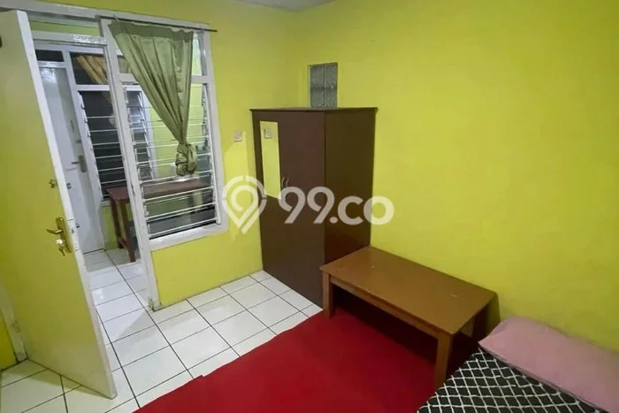 Kost Dijual di Sukajadi Spesifikasi 12 KT & 4 KM Kost Dijual di Sukajadi Spesifikasi 12 KT & 4 KM