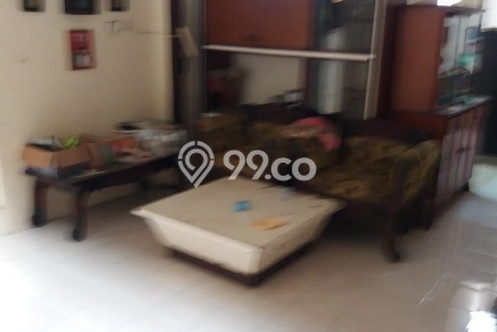 Rumah Modern Cantik 2 Kamar Siap Huni di Margahayu Rumah Modern Cantik 2 Kamar Siap Huni di Margahayu