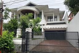 Hunian Super Elit dengan Akses Paling Strategis di Cipaku, Bandung Hunian Super Elit dengan Akses Paling Strategis di Cipaku, Bandung