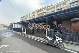 Rumah Modern Cantik 4 KT Siap Huni di Arcamanik Rumah Modern Cantik 4 KT Siap Huni di Arcamanik