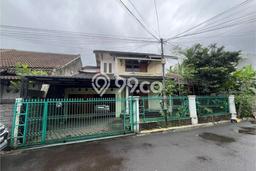 Hot Offer Hunian Mewah Ideal dan Luas di Regol, Bandung Hot Offer Hunian Mewah Ideal dan Luas di Regol, Bandung
