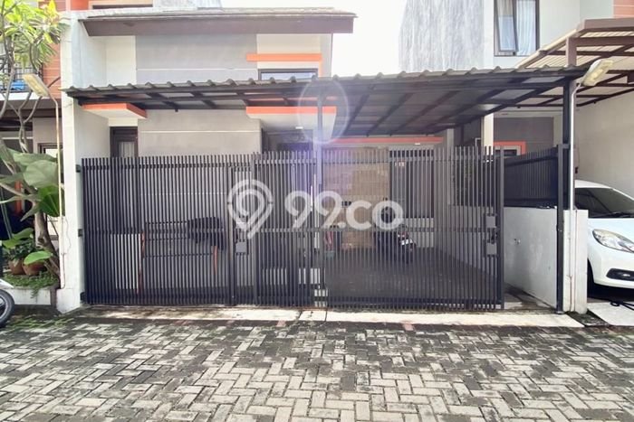 Dijual Rumah Strategis Bagus Punya 2 KT di Cibiru Bandung SHM Dijual Rumah Strategis Bagus Punya 2 KT di Cibiru Bandung SHM