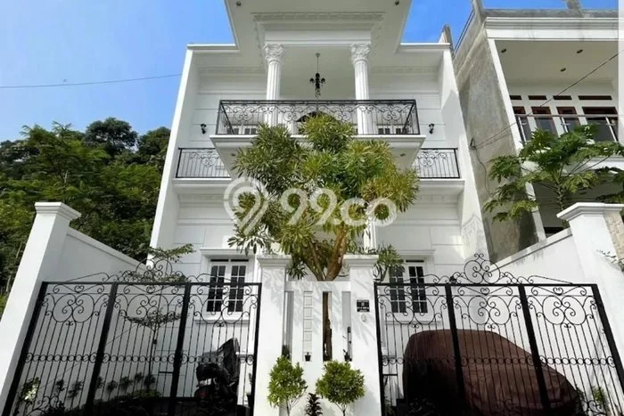 For Sale Hunian Rumah Terawat 4 KT di Cimahi, Bandung For Sale Hunian Rumah Terawat 4 KT di Cimahi, Bandung