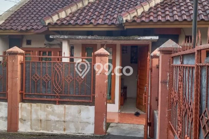 Jual Rumah Modern 3 KT di Bandung Timur, Bandung Jual Rumah Modern 3 KT di Bandung Timur, Bandung