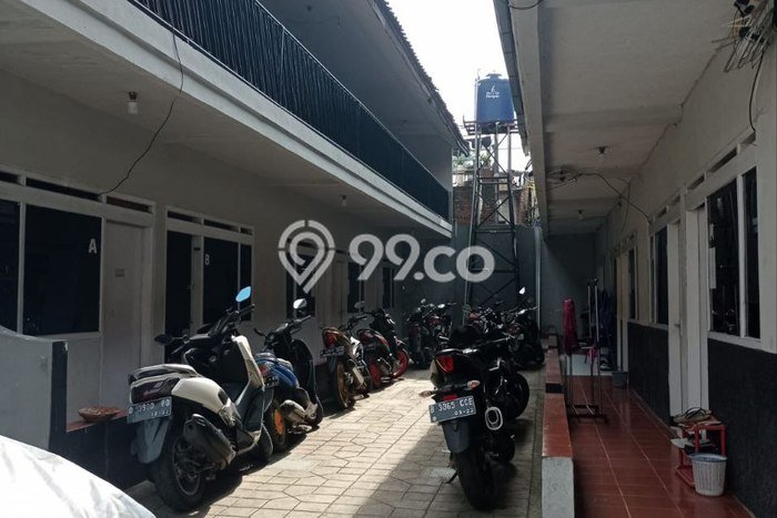 Kost Dijual Lokasi Strategis Cikutra Bandung 26 Kamar Tidur Kost Dijual Lokasi Strategis Cikutra Bandung 26 Kamar Tidur