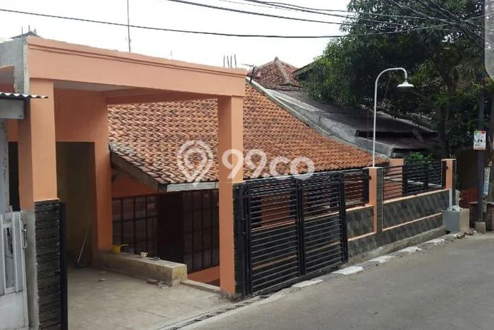 Dijual Rumah Eksklusif 7 KT di Bandung Timur, Bandung Dijual Rumah Eksklusif 7 KT di Bandung Timur, Bandung
