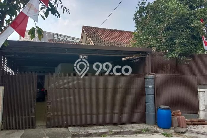 Hunian Mewah Dijual LT 355m2 di Arcamanik, Bandung Hunian Mewah Dijual LT 355m2 di Arcamanik, Bandung
