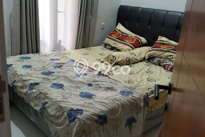 Rumah Modern 2 KT di Bandung Timur Bandung Unfurnished Rumah Modern 2 KT di Bandung Timur Bandung Unfurnished