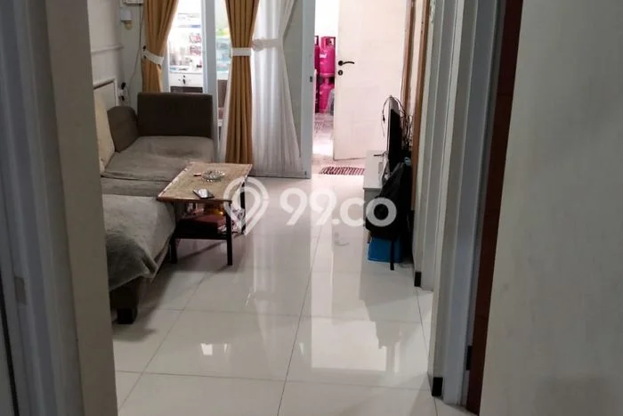 Rumah Modern 2 KT di Bandung Timur Bandung Unfurnished Rumah Modern 2 KT di Bandung Timur Bandung Unfurnished