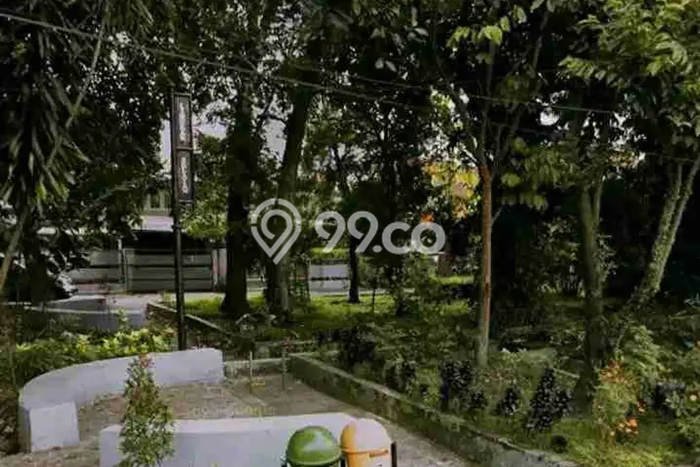 Jual Rumah Strategis Bagus Punya 4 KT di Lengkong Bandung SHM Jual Rumah Strategis Bagus Punya 4 KT di Lengkong Bandung SHM
