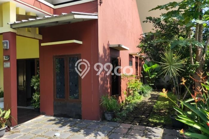Dijual Cepat Rumah Bagus Siap Huni LB 80m2 di Margahayu, Bandung Dijual Cepat Rumah Bagus Siap Huni LB 80m2 di Margahayu, Bandung
