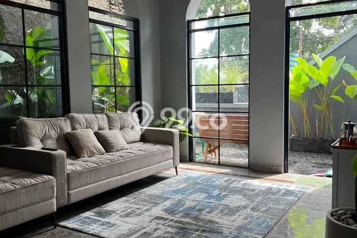 Dijual Rumah Luas Megah Dengan View Eksklusif di Turangga, Bandung Dijual Rumah Luas Megah Dengan View Eksklusif di Turangga, Bandung