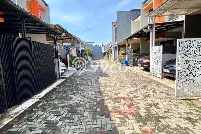 Dijual Rumah Strategis Bagus Punya 2 KT di Cibiru Bandung SHM Dijual Rumah Strategis Bagus Punya 2 KT di Cibiru Bandung SHM