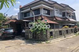 Hunian Mewah LB 300m2 Siap Huni Desain Elegan di Turangga, Bandung Hunian Mewah LB 300m2 Siap Huni Desain Elegan di Turangga, Bandung